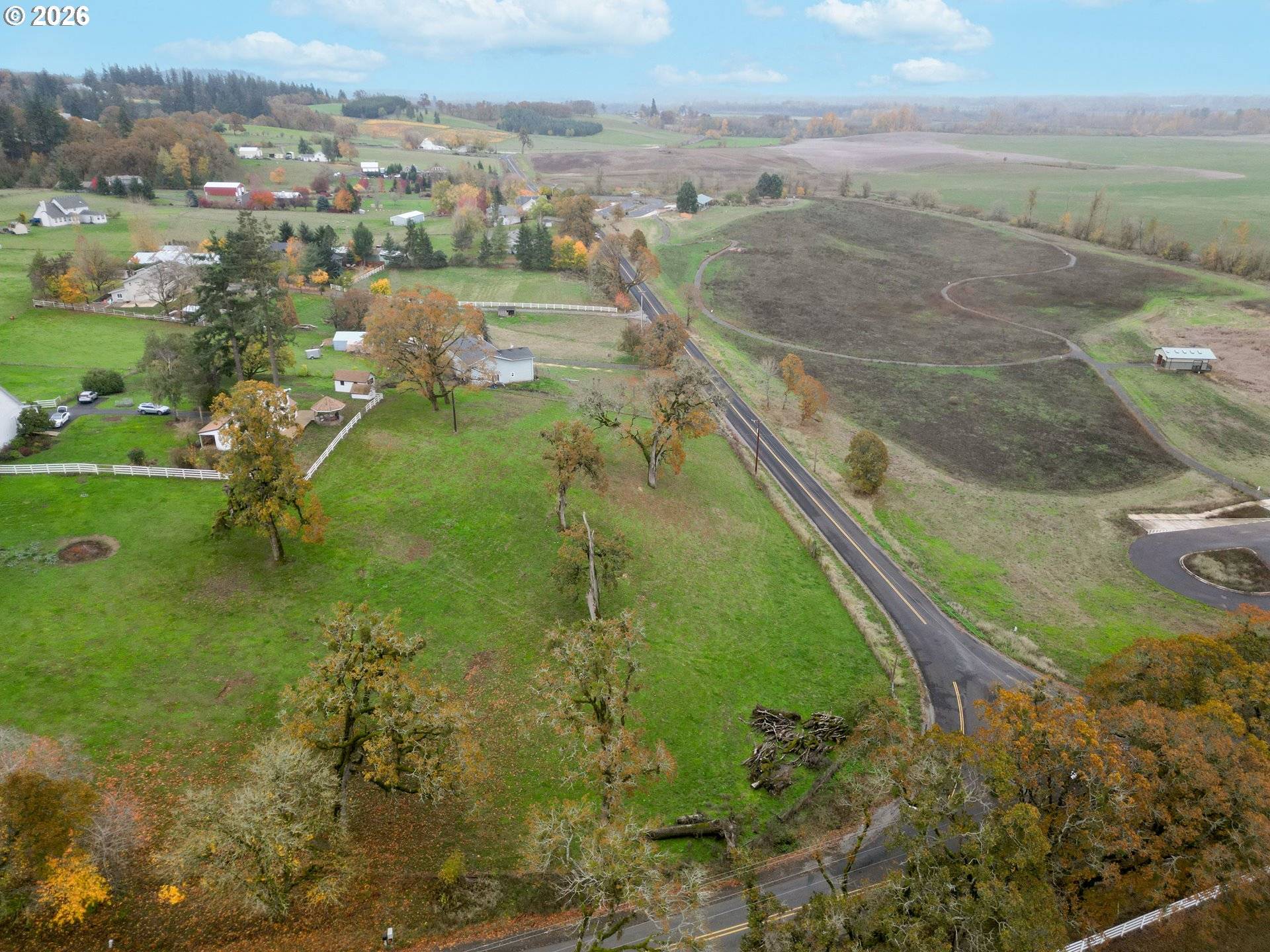 365 LOOKOUT LN SE, Jefferson, OR 97352