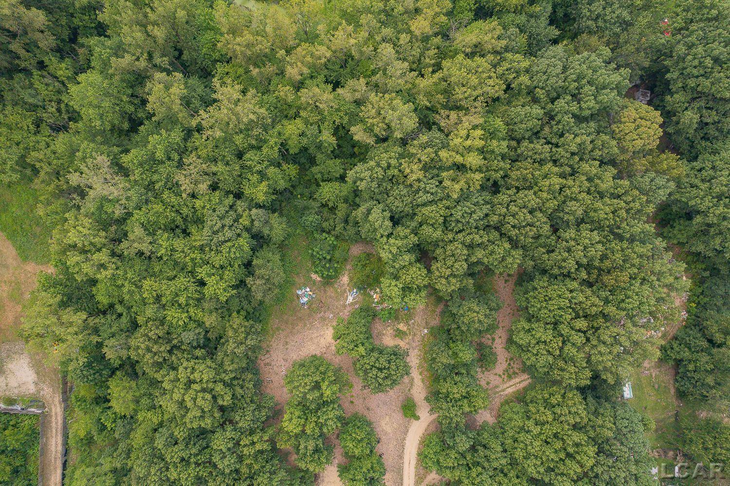 4260 & 4264 S Lake Wilson RD, Cambria Twp, MI 49242