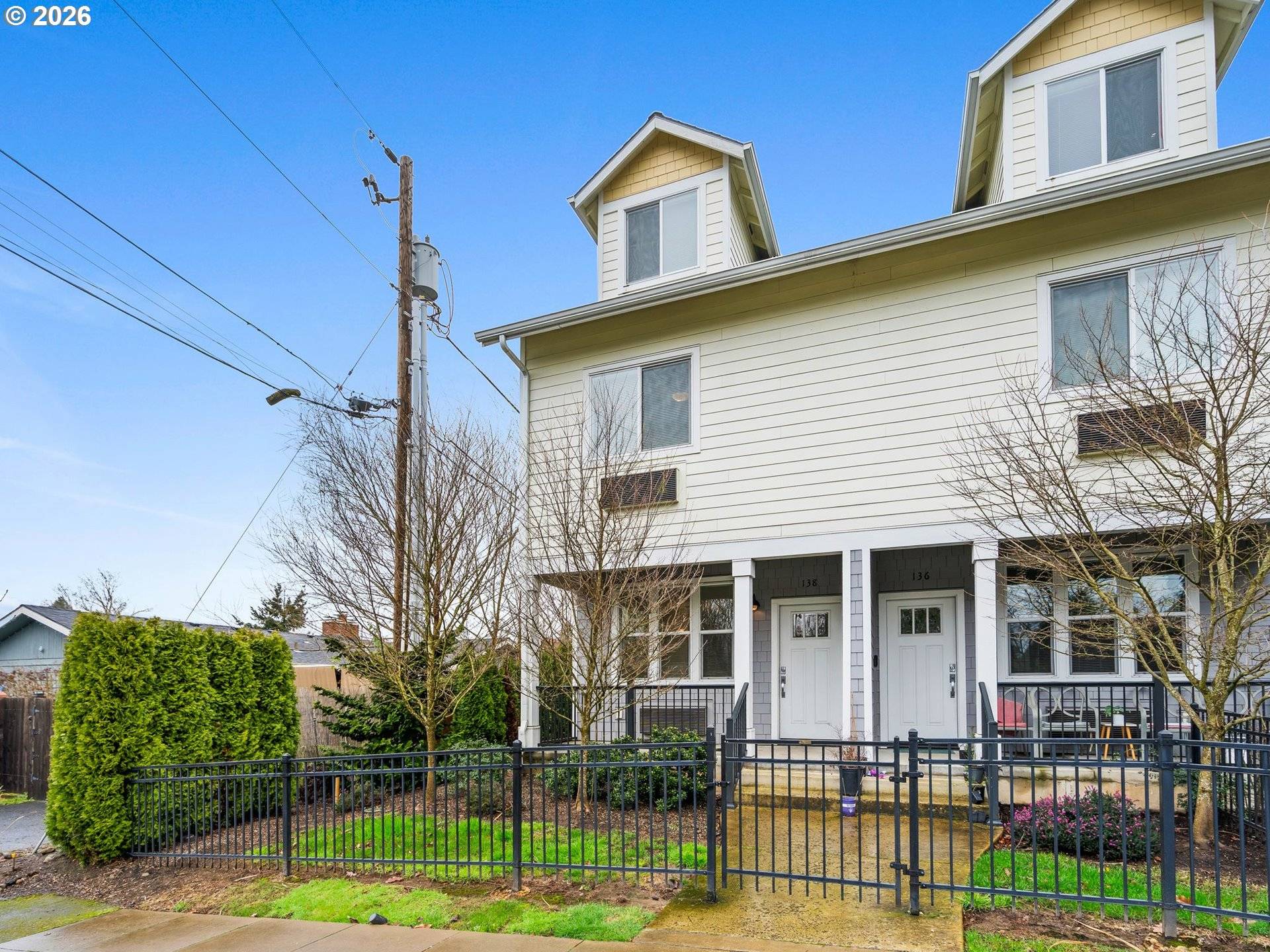 138 NE 109TH AVE, Portland, OR 97220