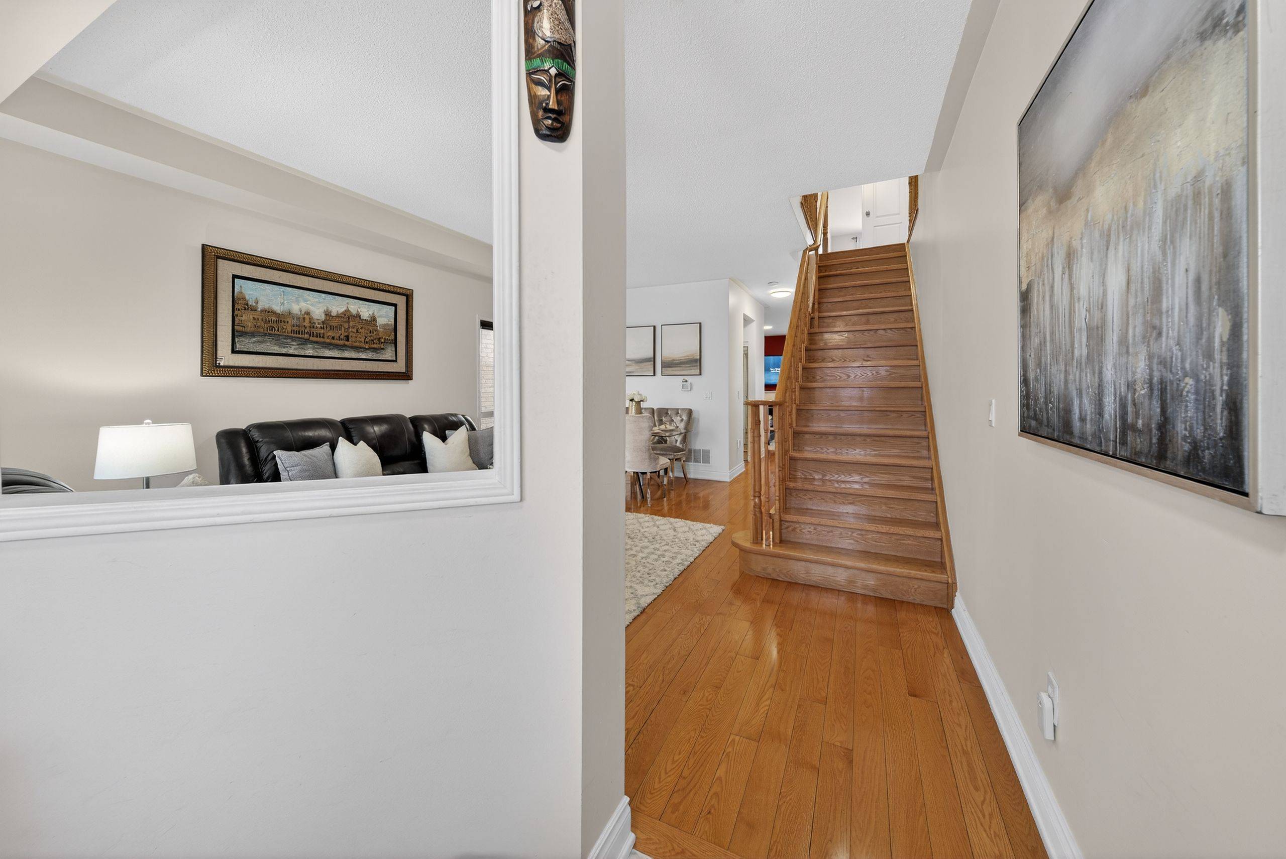 24 Overture LN, Brampton, ON L6S 6H9