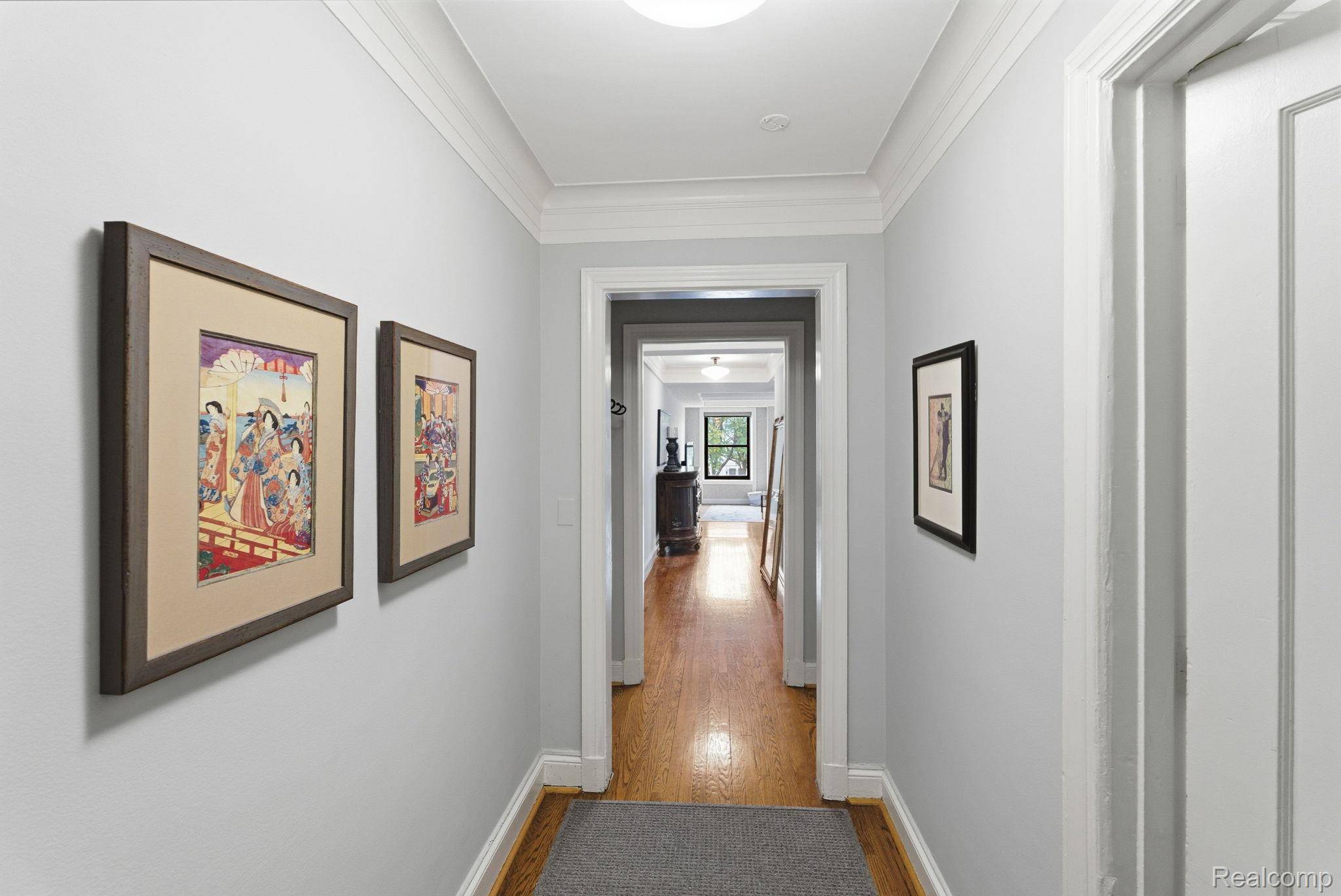 15 E Kirby ST #204, Detroit, MI 48202