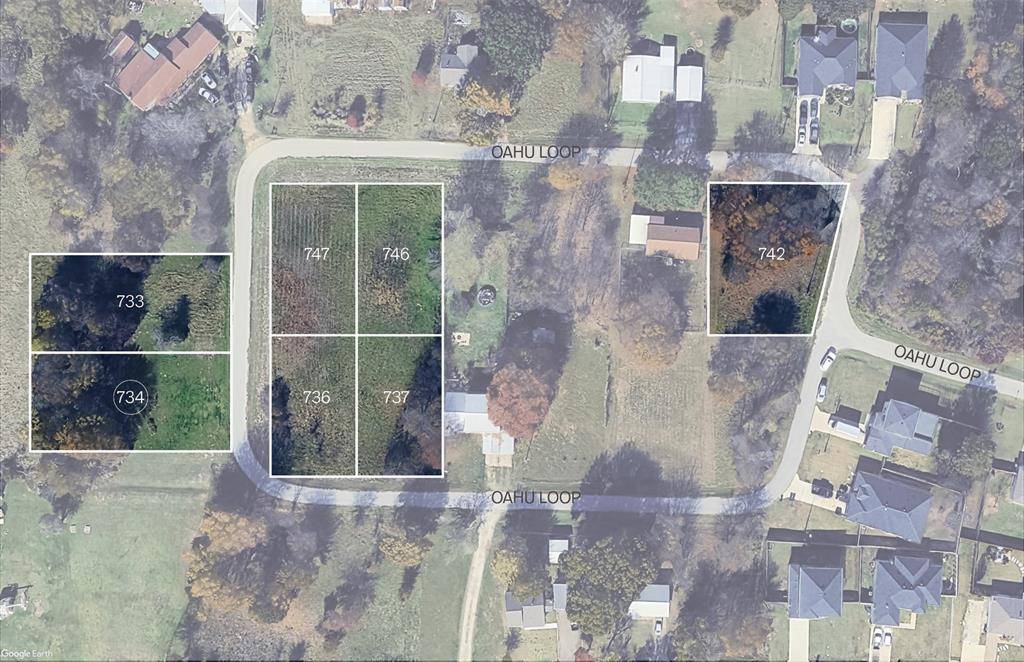 734 Oahu Loop, Tool, TX 75143