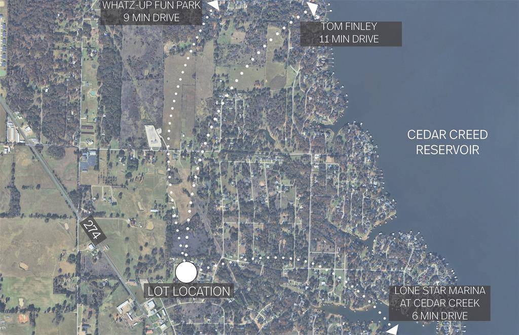 742 Oahu Loop, Tool, TX 75143