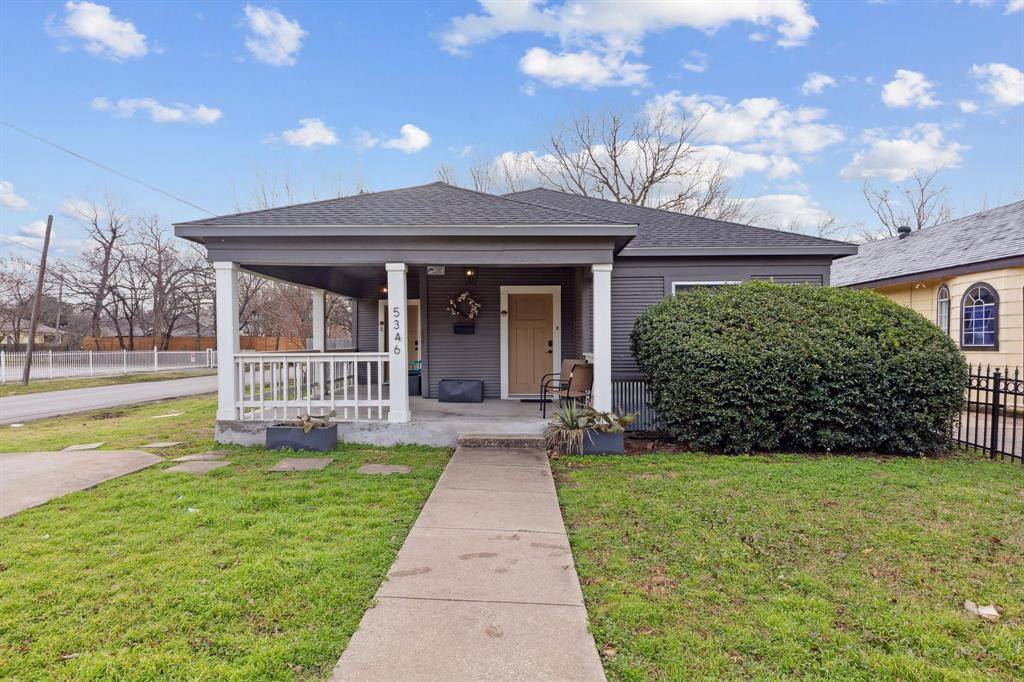 5346 Ash Lane, Dallas, TX 75223