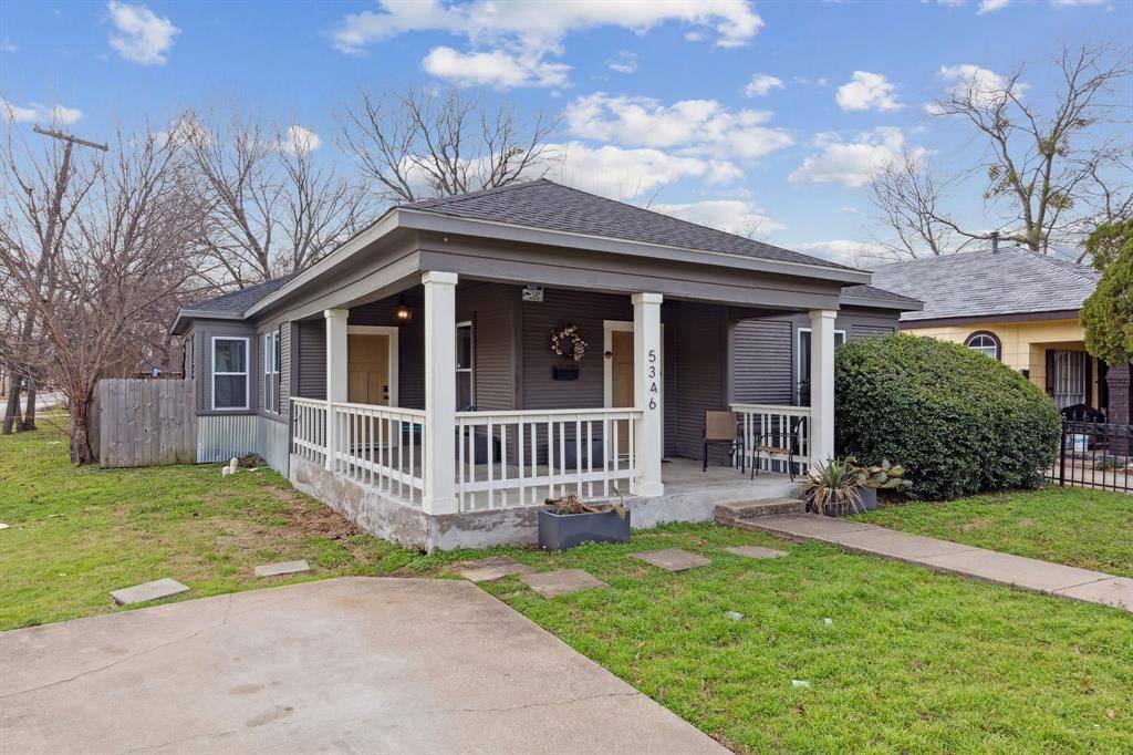 5346 Ash Lane, Dallas, TX 75223