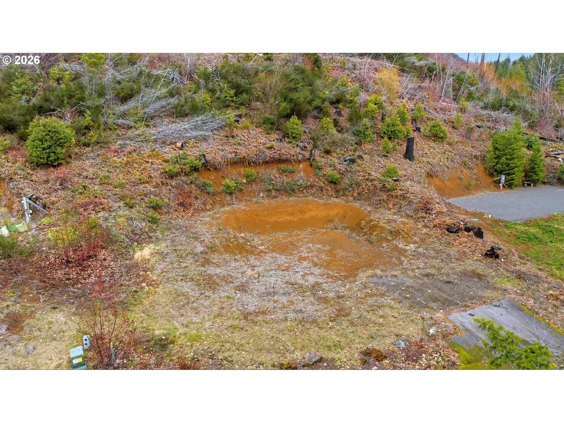 150 W 2ND ST, Detroit, OR 97342