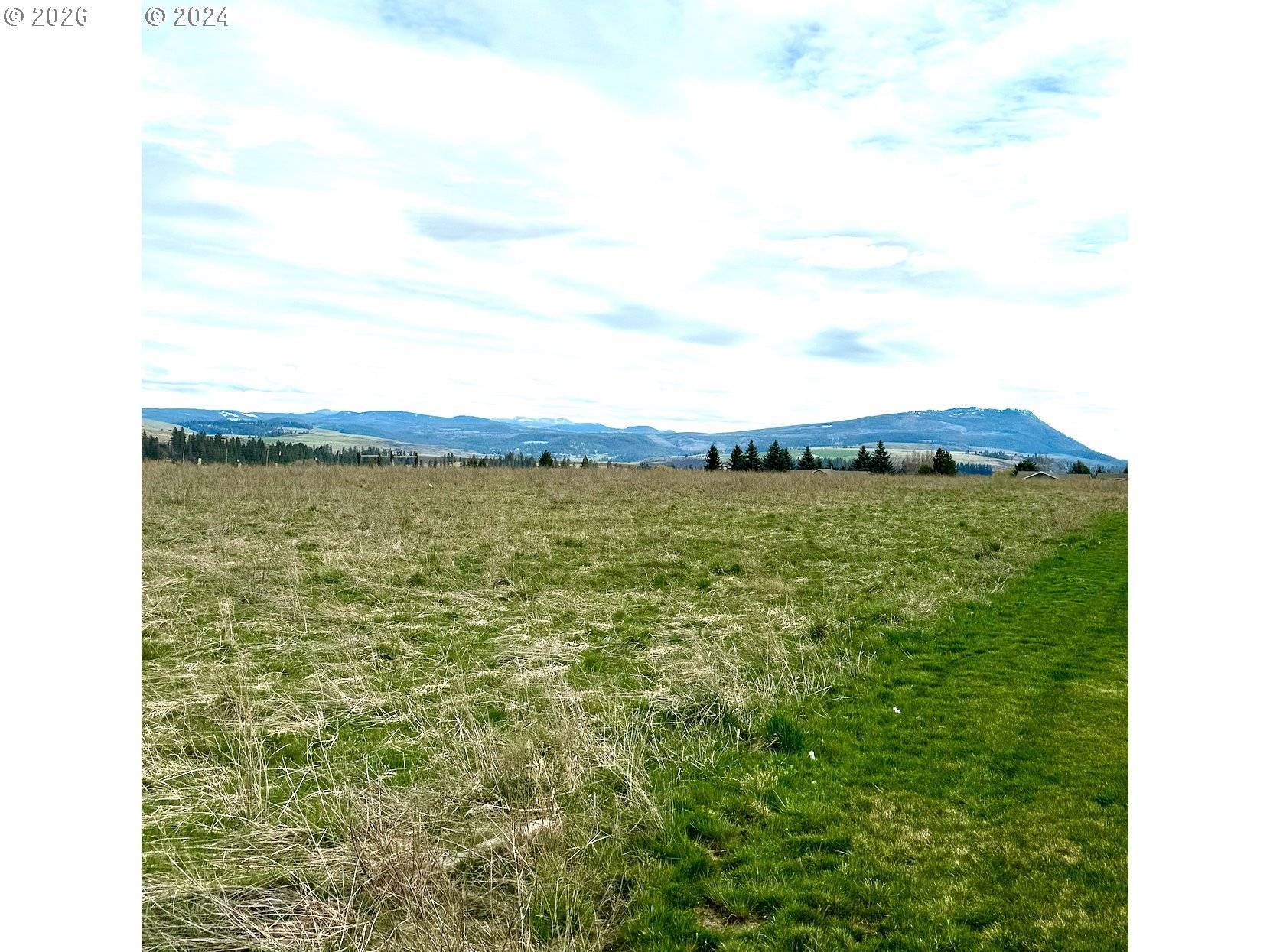 1003 N 15TH AVE, Elgin, OR 97827