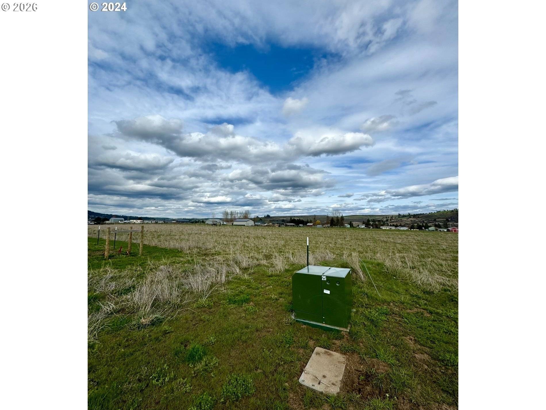 1003 N 15TH AVE, Elgin, OR 97827