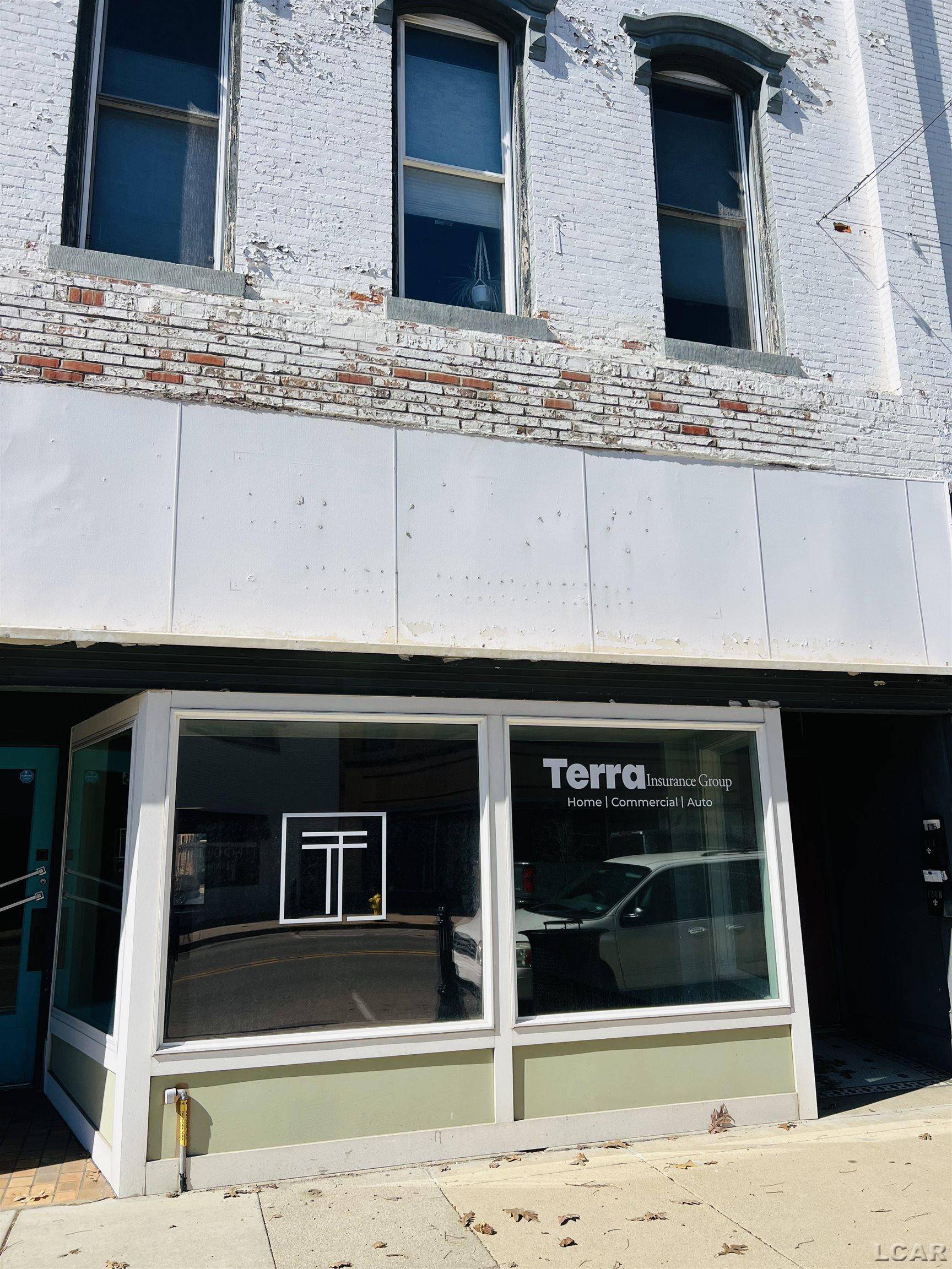 126 S Main ST, Adrian, MI 49221