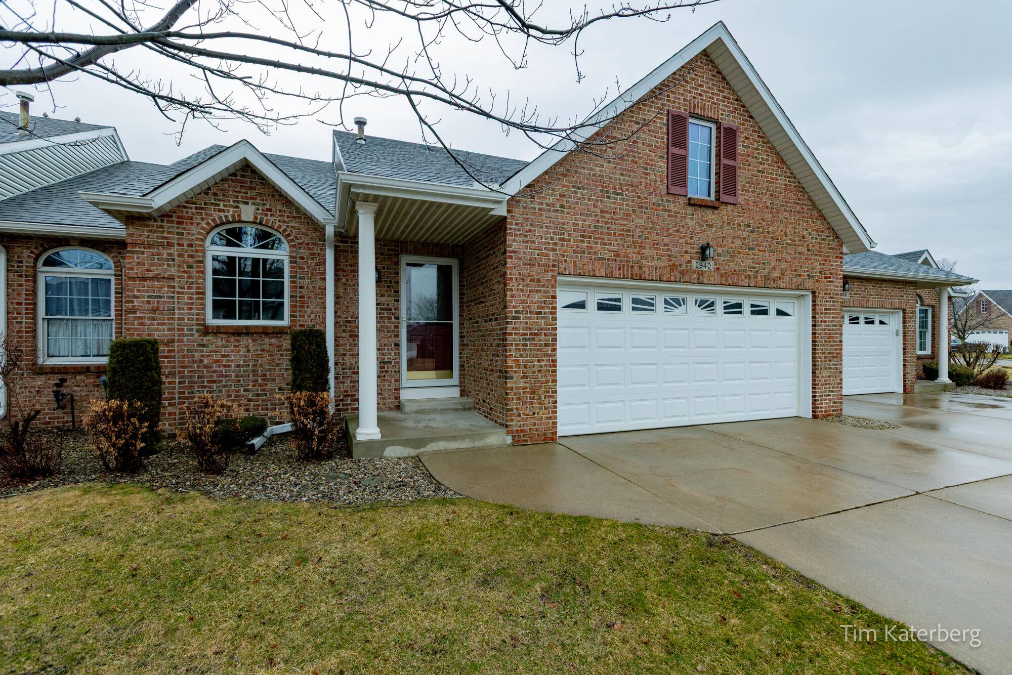 2940 Bentbrooke DR #63, Holland Twp, MI 49424