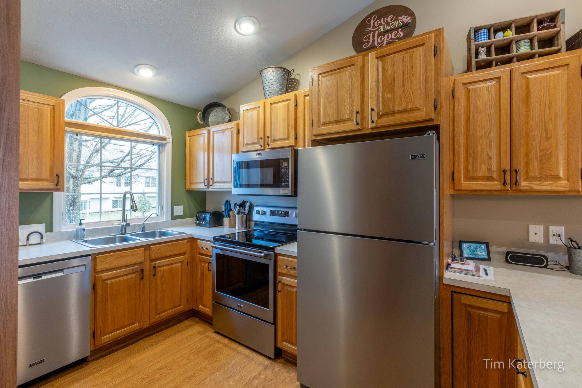 2940 Bentbrooke DR #63, Holland Twp, MI 49424