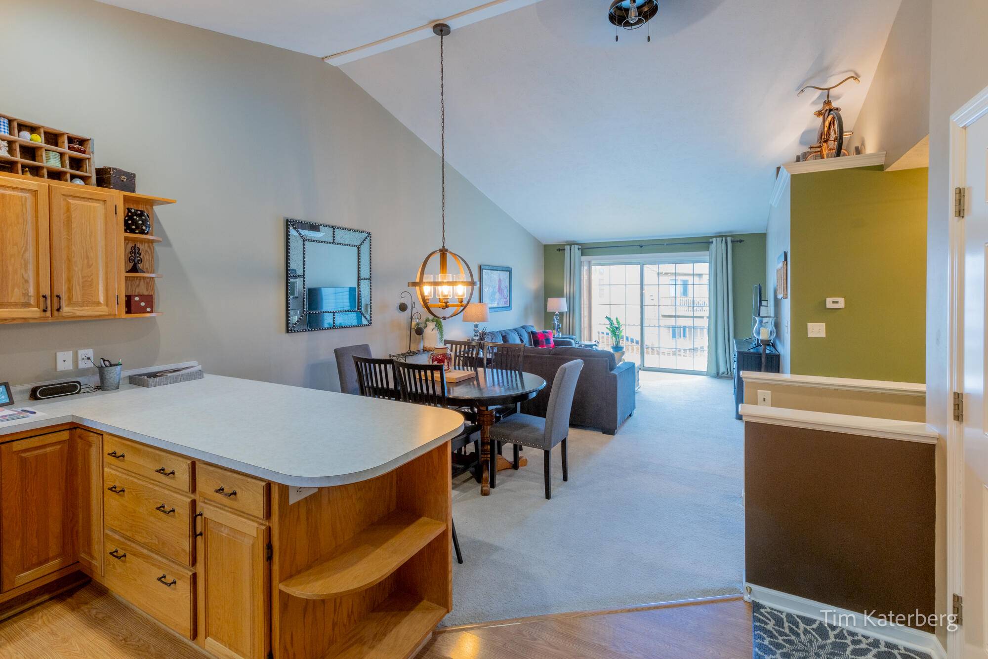 2940 Bentbrooke DR #63, Holland Twp, MI 49424