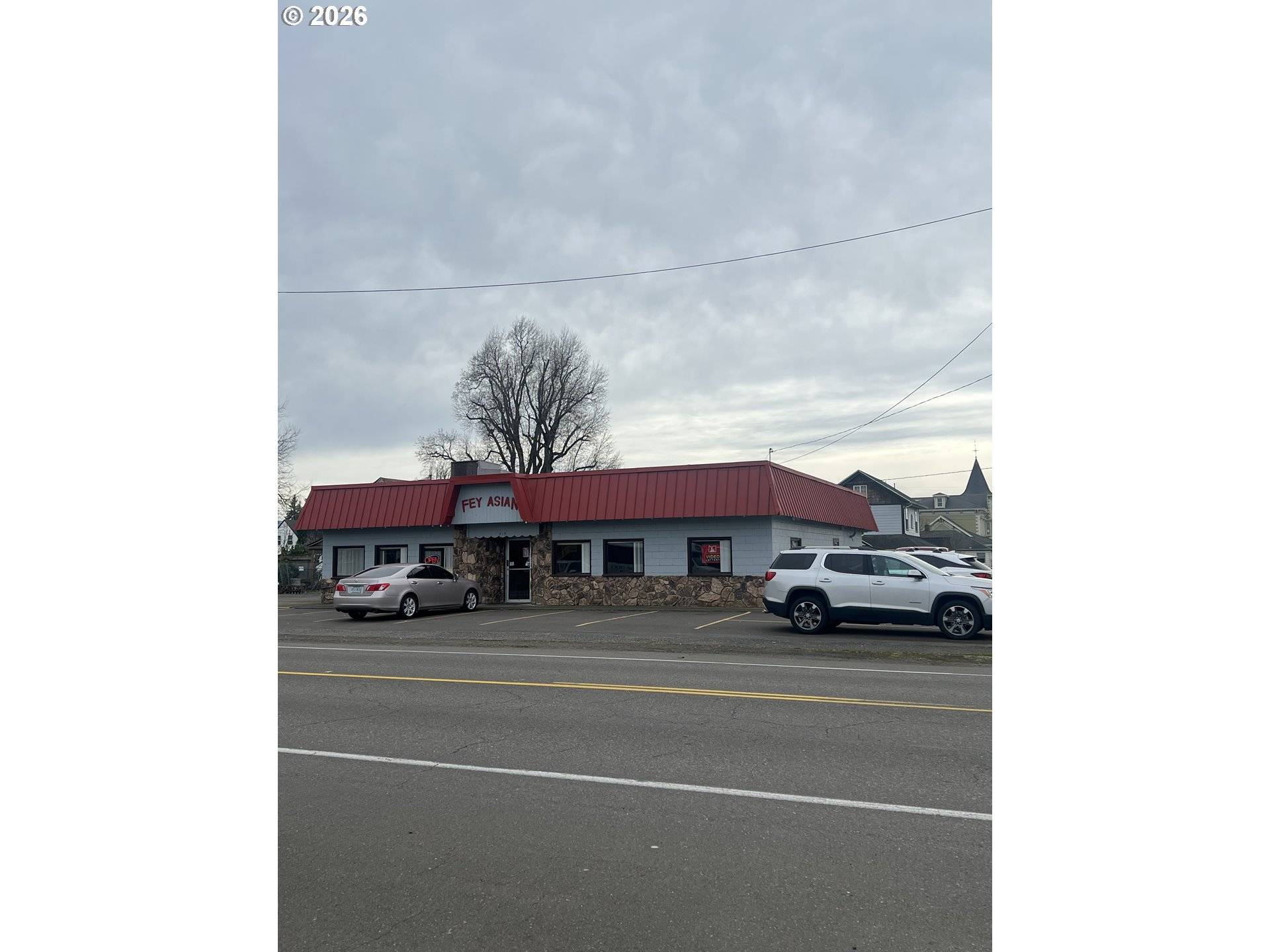 210 E WASHINGTON ST, Stayton, OR 97383