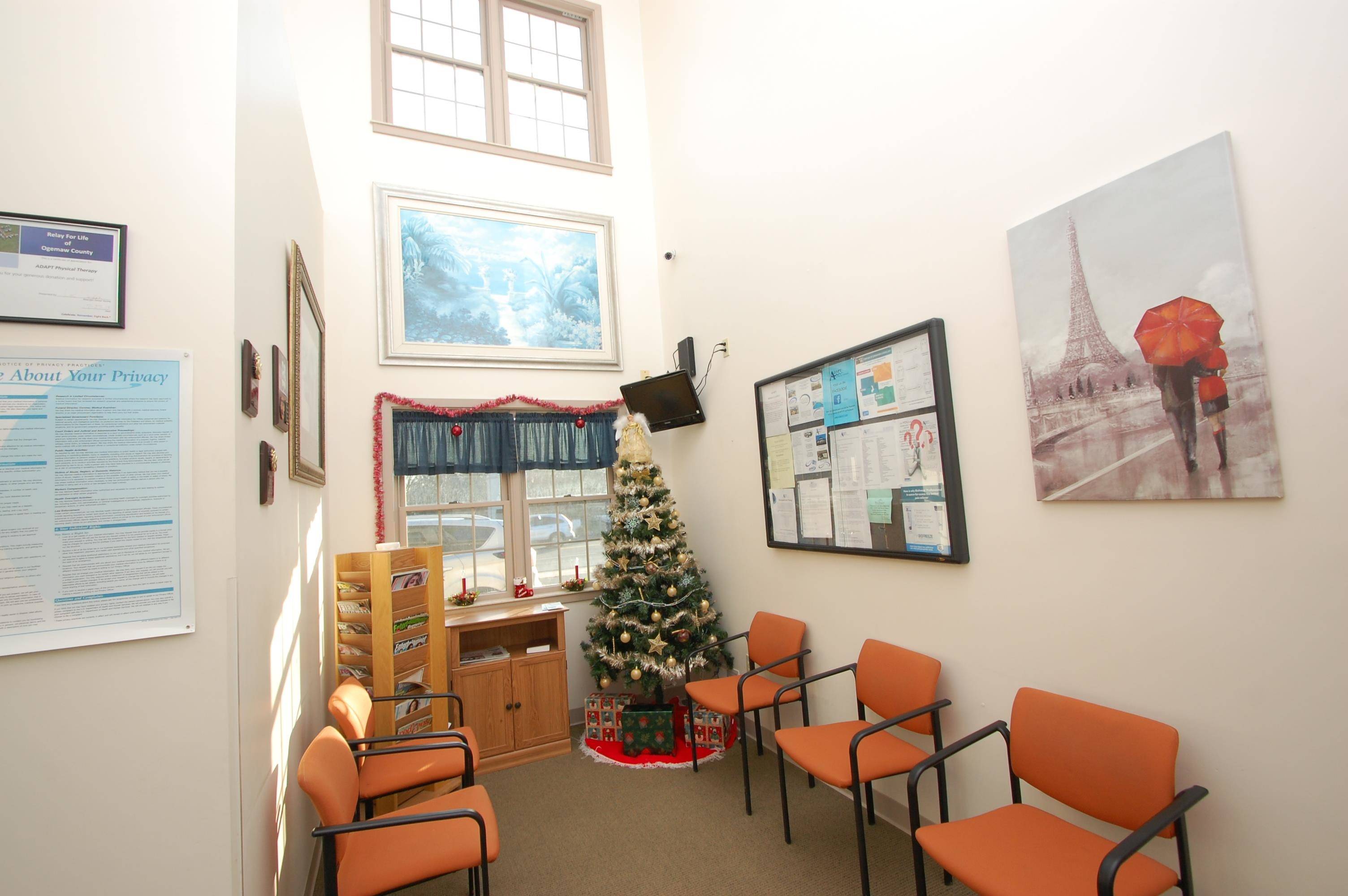 105 W Houghton AVE, West Branch Twp, MI 48661