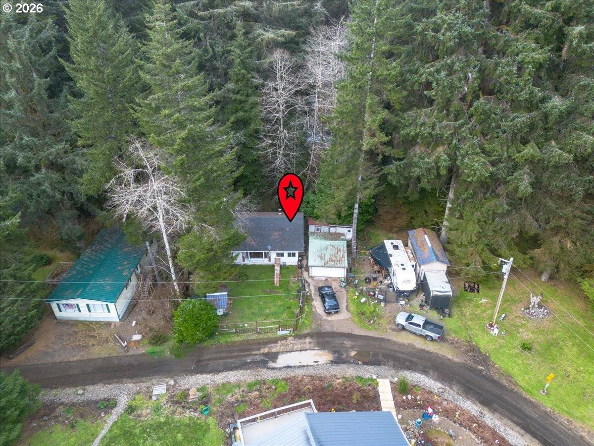 10840 TILLICUM LOOP, Neskowin, OR 97149