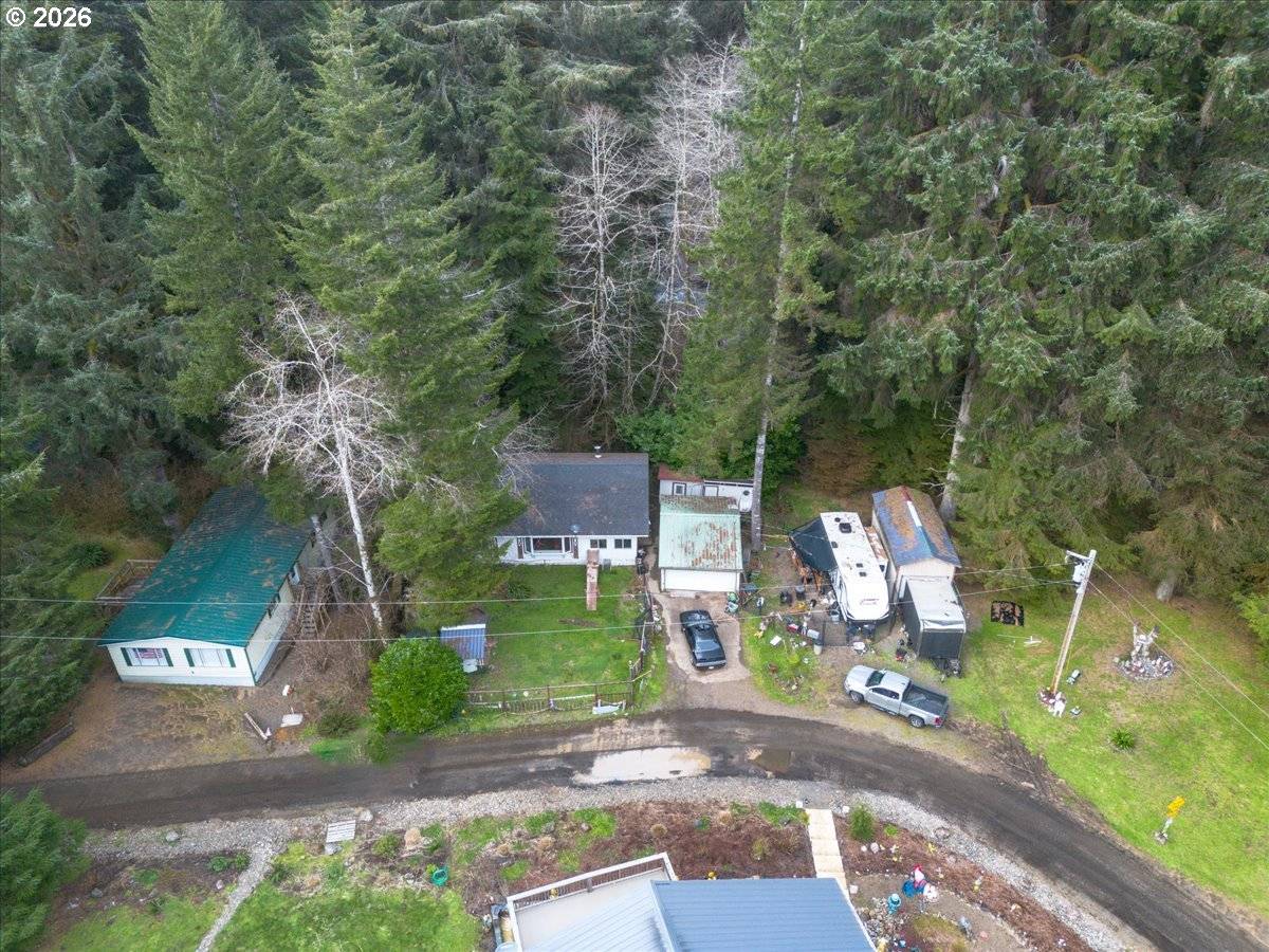 10840 TILLICUM LOOP, Neskowin, OR 97149