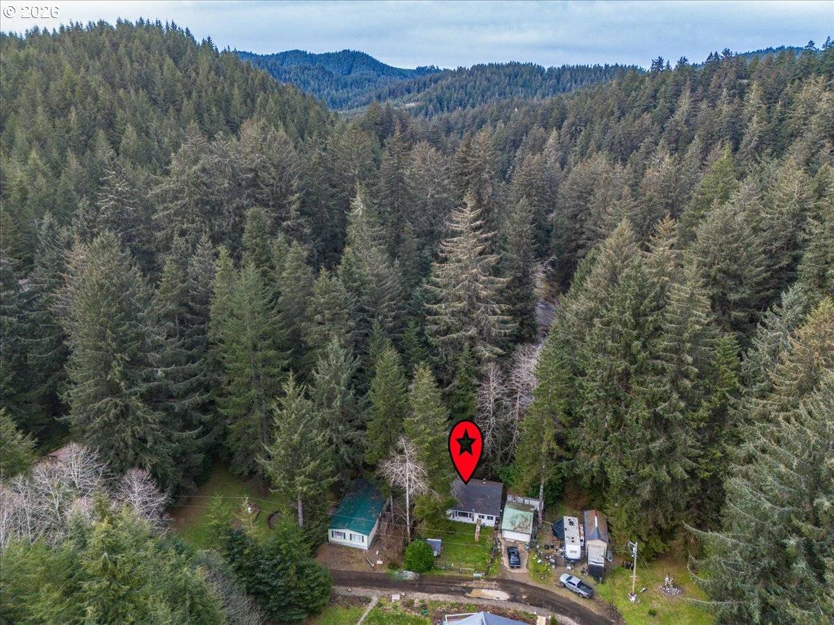 10840 TILLICUM LOOP, Neskowin, OR 97149