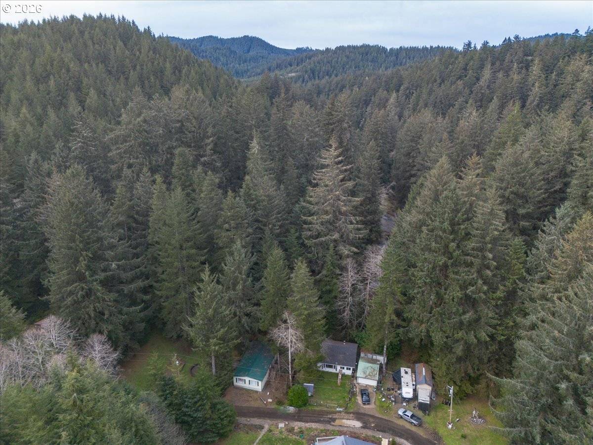 10840 TILLICUM LOOP, Neskowin, OR 97149