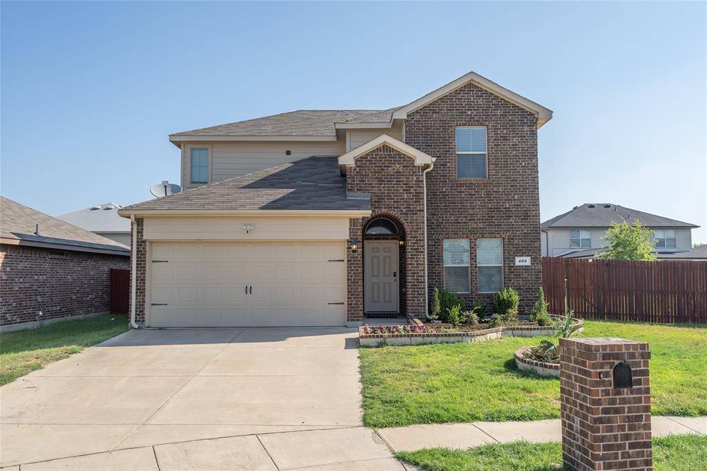 400 Cameron Hill Point, Fort Worth, TX 76134