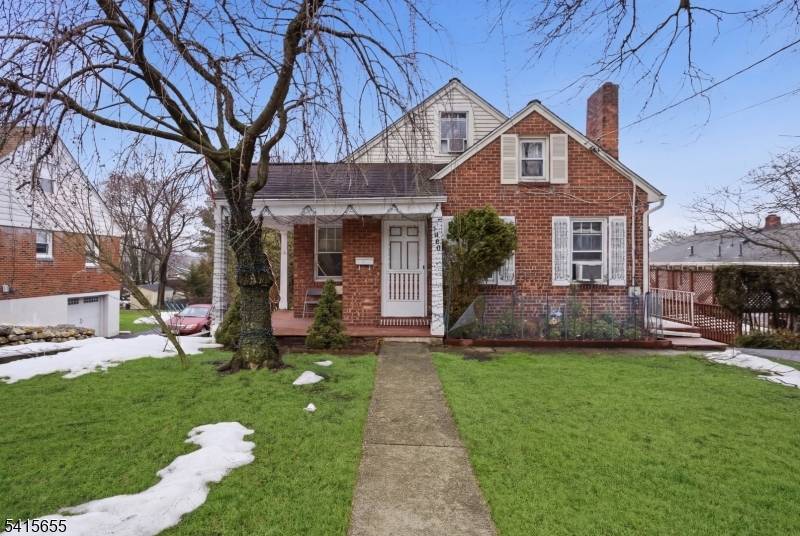 1020 Belmont Ave, North Haledon Boro, NJ 07508