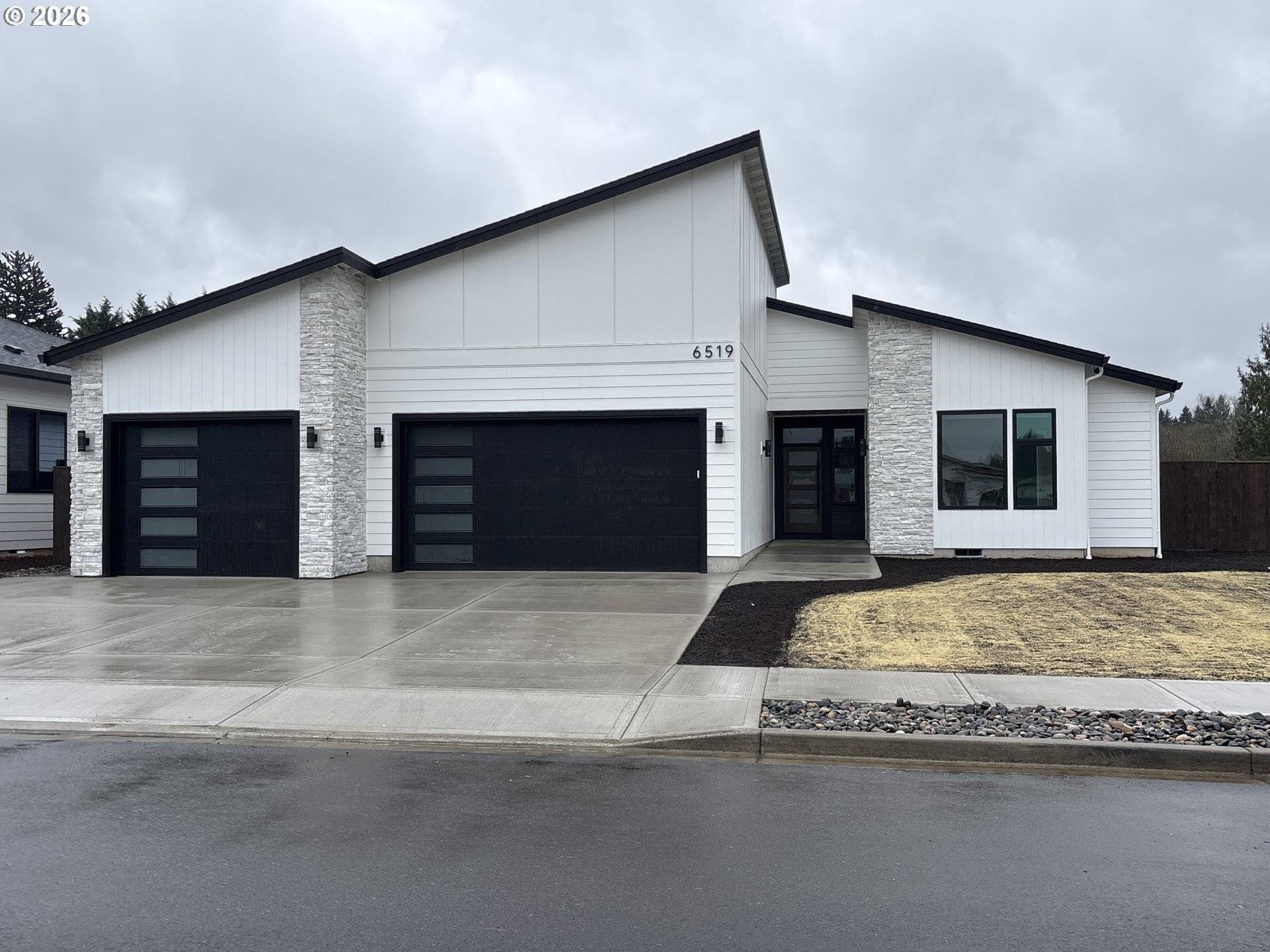 6519 NE 123RD ST, Vancouver, WA 98686