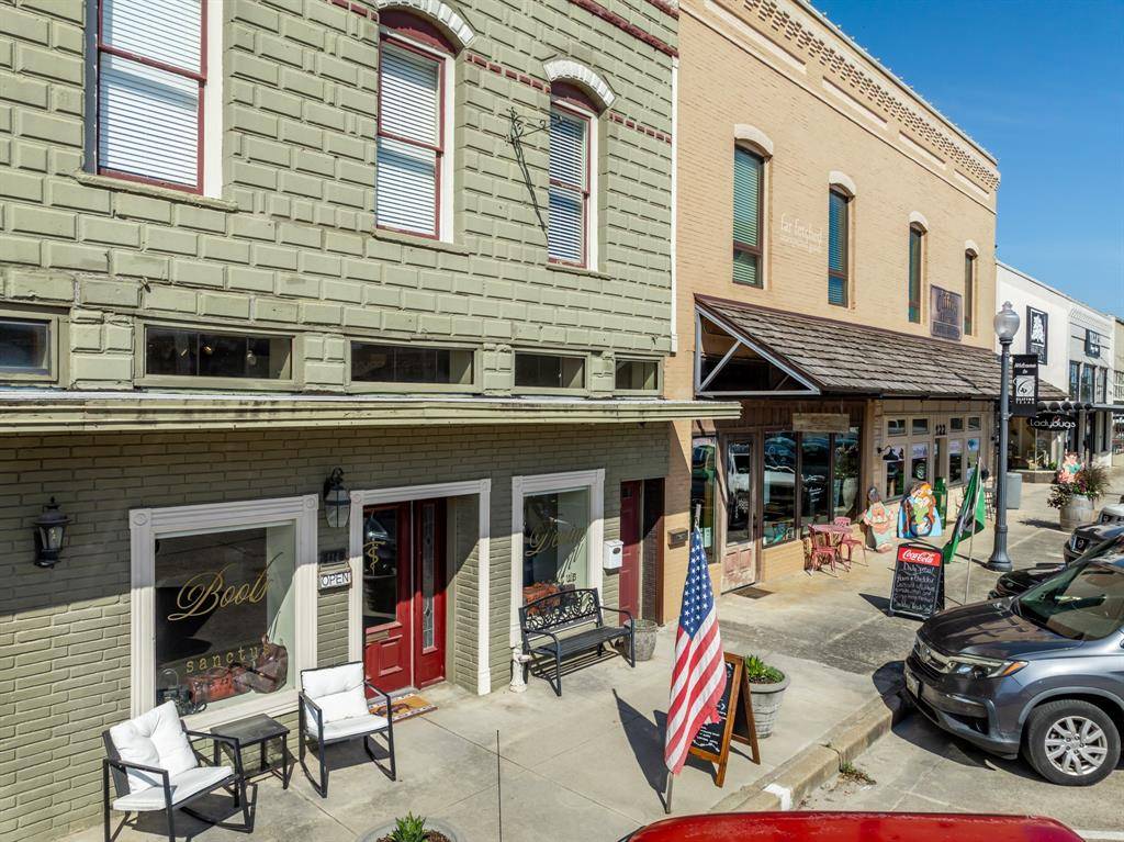 114 N Avenue D, Clifton, TX 76634