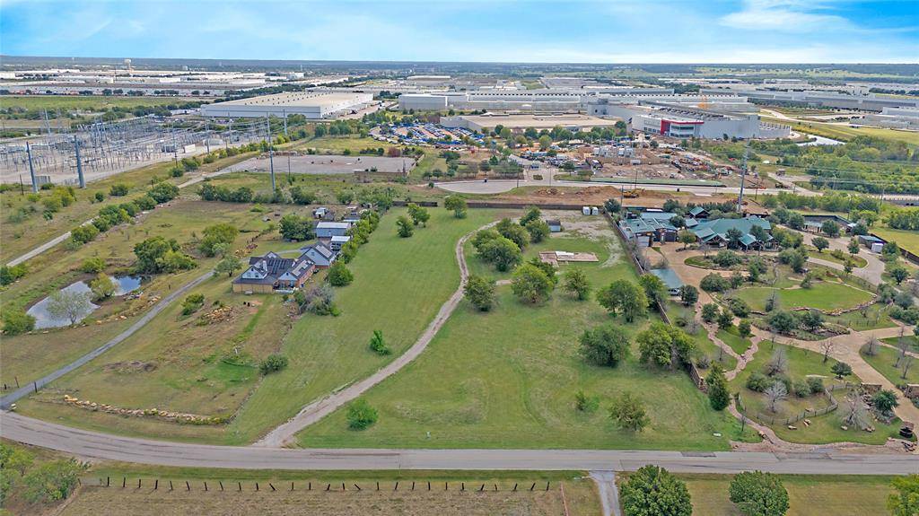 14362 Chaparral Lane, Roanoke, TX 76262