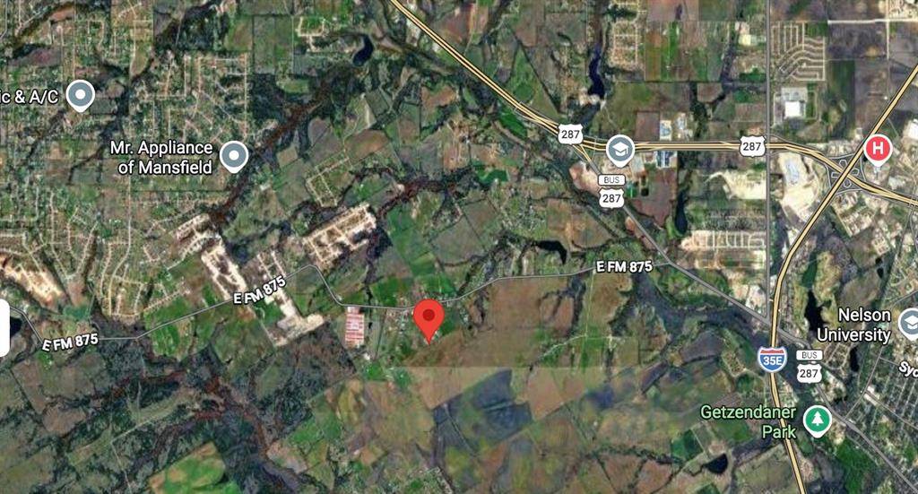 5014 E FM 875 Road, Waxahachie, TX 75167