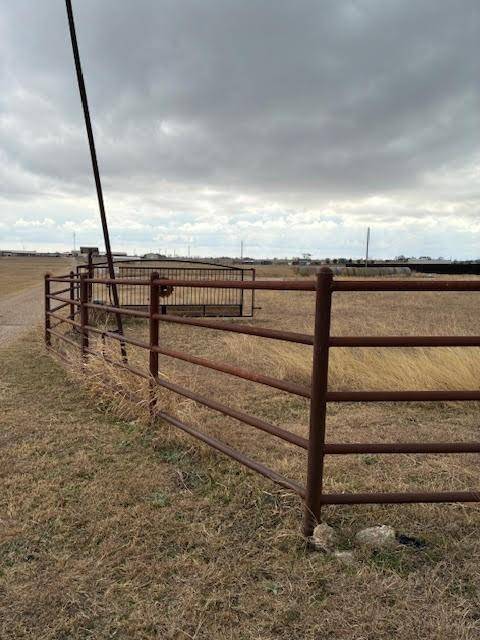 5014 E FM 875 Road, Waxahachie, TX 75167