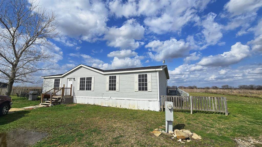 6133 Fm 2415, Alvarado, TX 76009