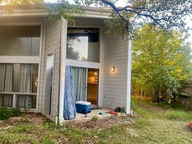 805 Paisley Dr Drive #13, Spicewood, TX 78669