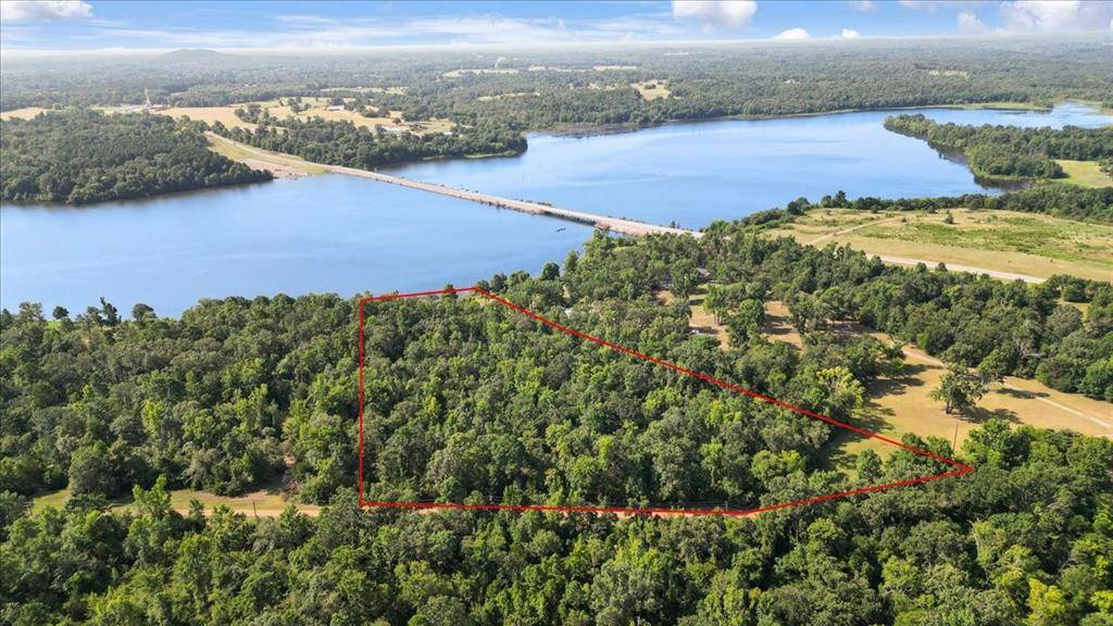 TBD PR 4080, Gilmer, TX 75644