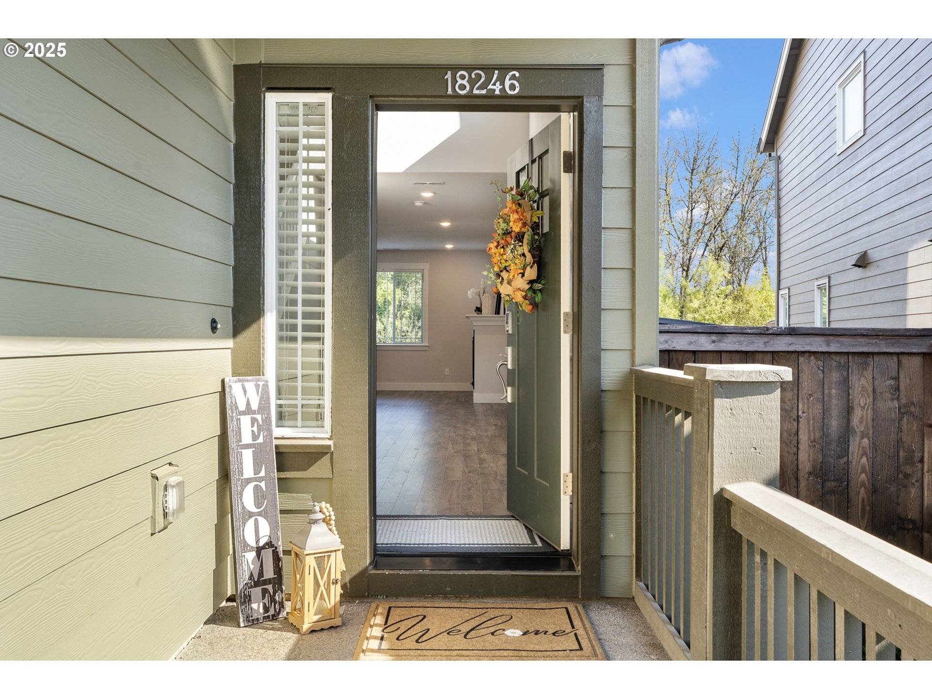 18246 SW SILVERTIP ST, Beaverton, OR 97007