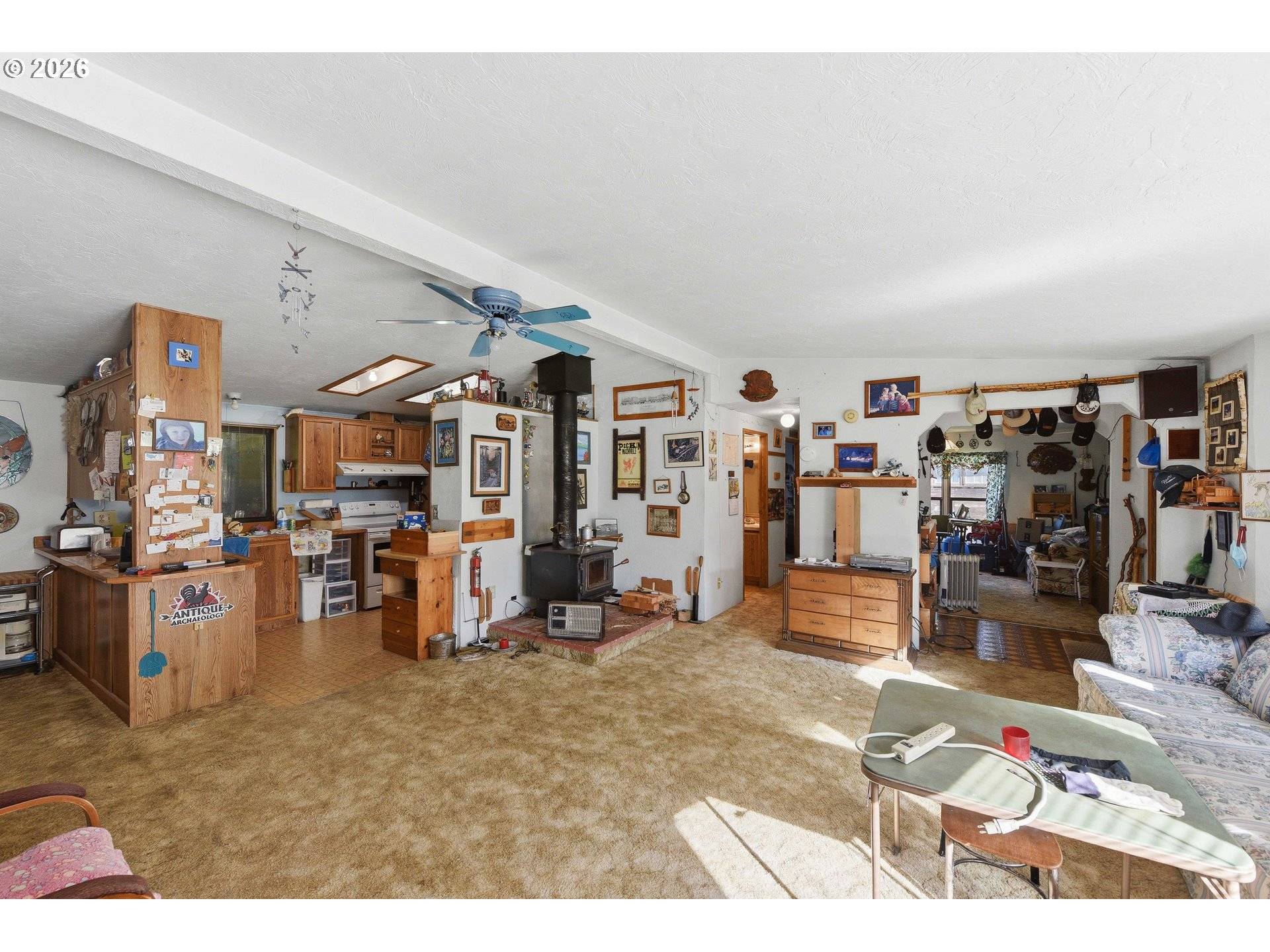 60024 FAIRVIEW RD, Coquille, OR 97423