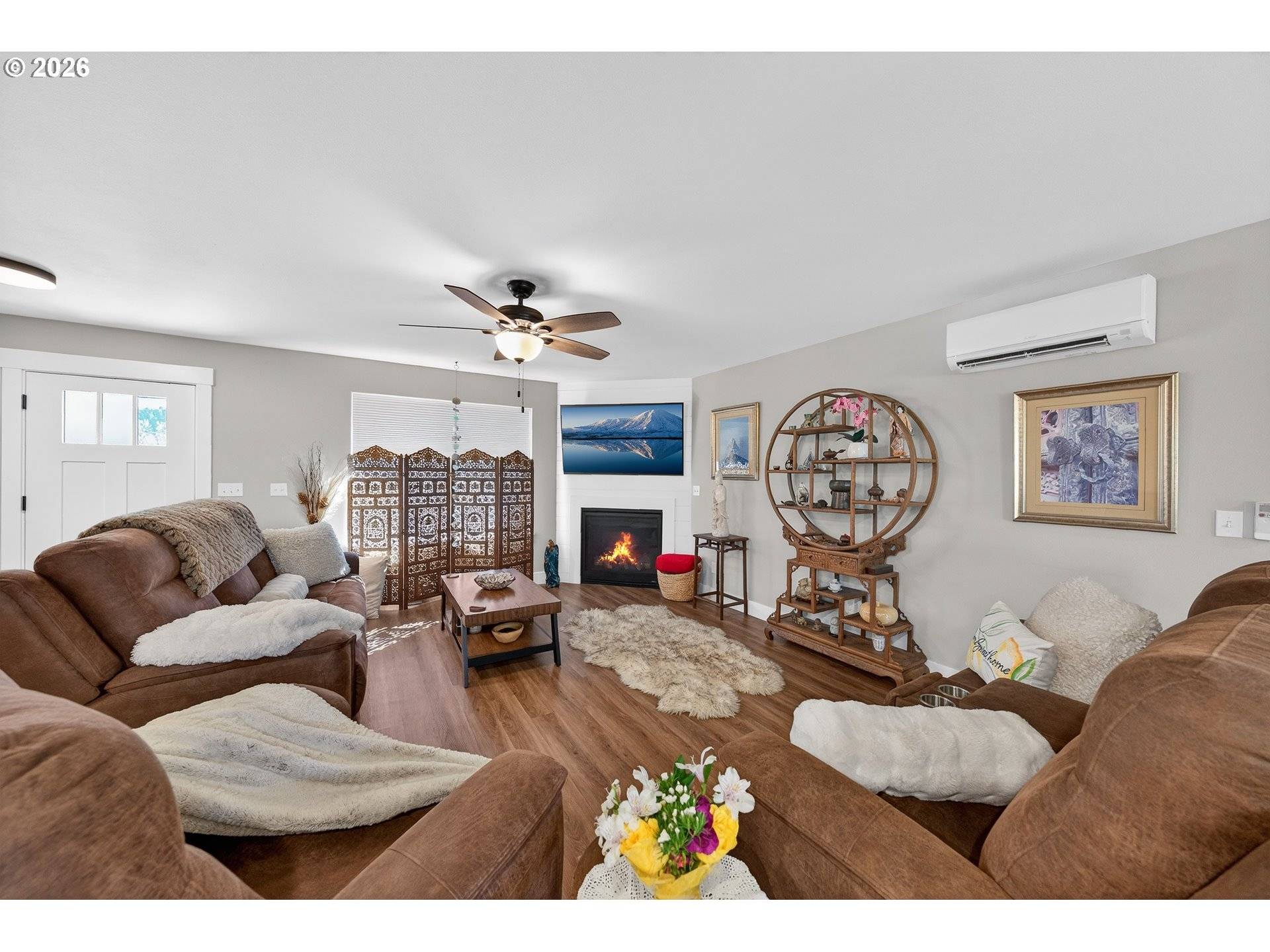 669 NW T ST, Winston, OR 97496