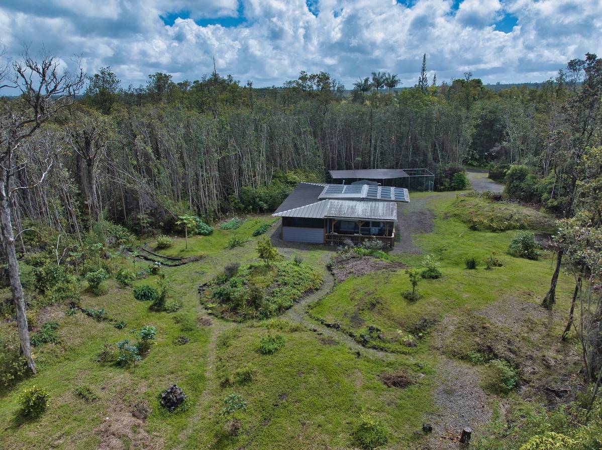 11-1818 NENE ST, Mountain View, HI 96771