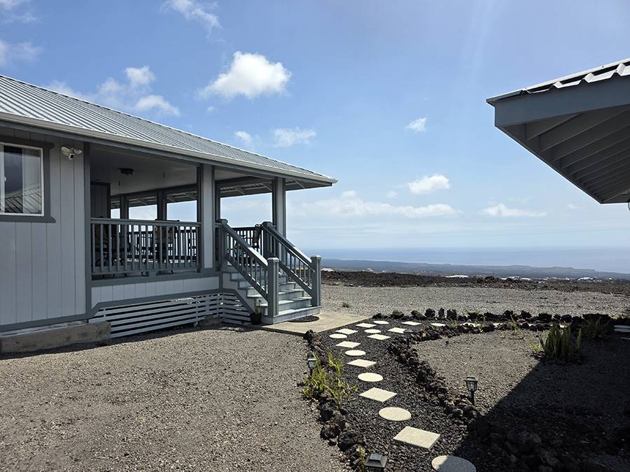 92-966 ALII BLVD, Ocean View, HI 96737