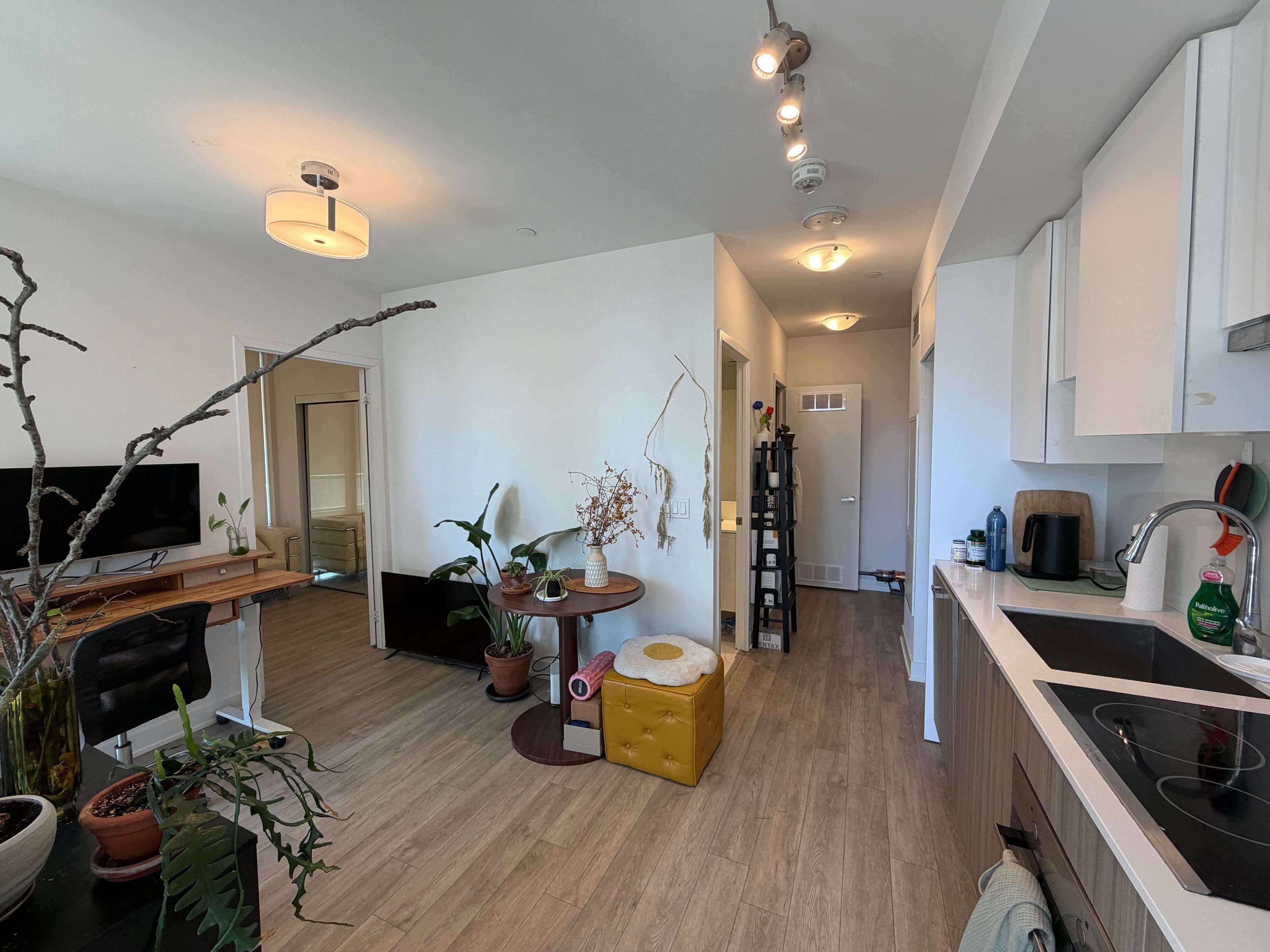 195 Redpath AVE #610, Toronto C10, ON M4P 0E4