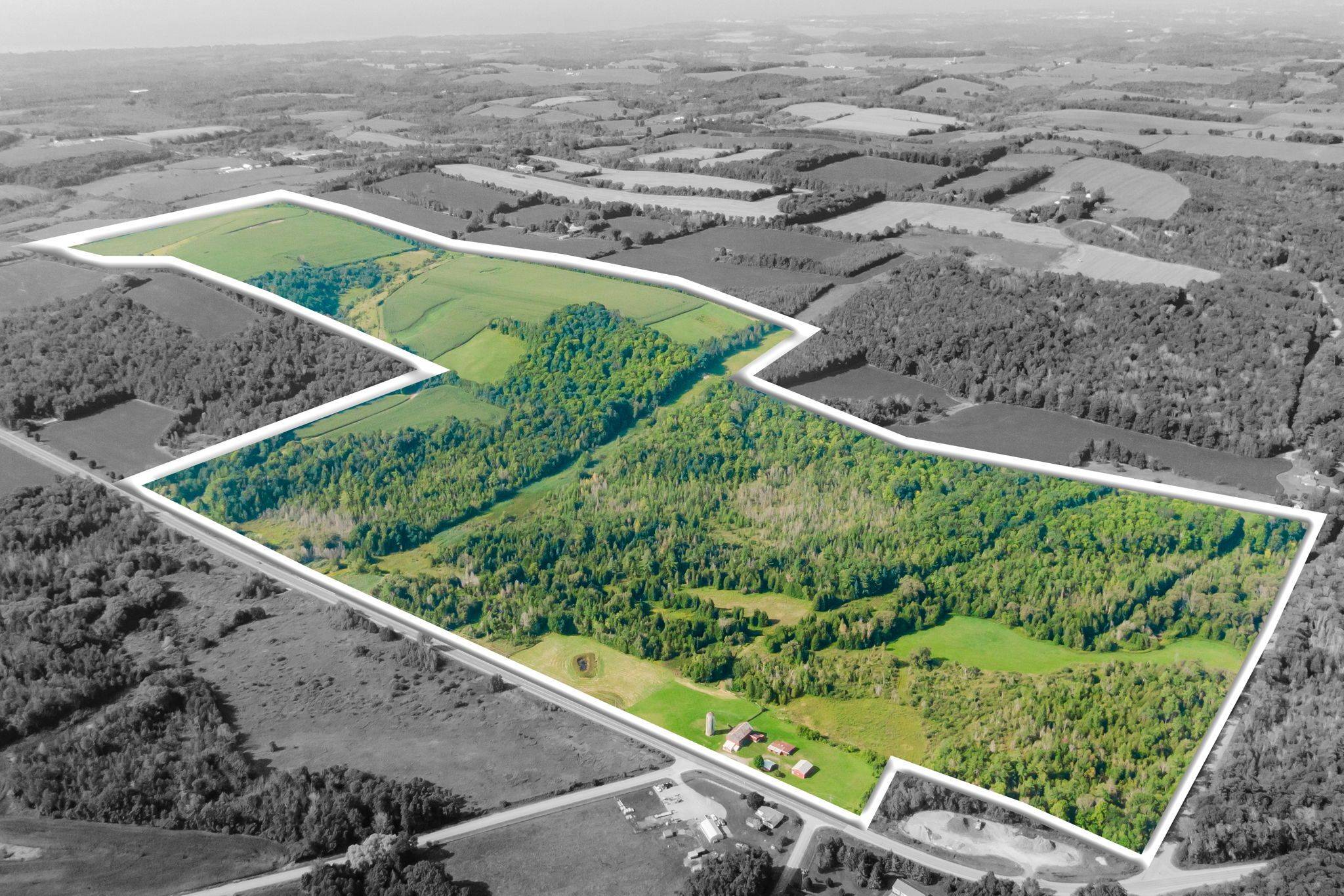 1478 County 23 RD, Alnwick/haldimand, ON K0K 2G0