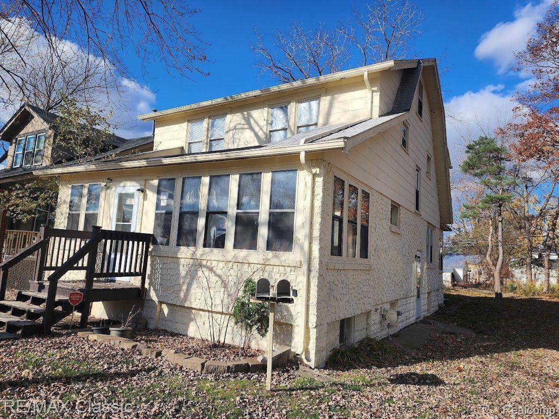 11227 JACKSON AVE, Warren, MI 48089