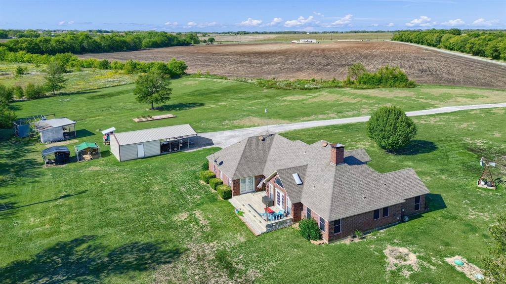 688 Harris Road, Gunter, TX 75058
