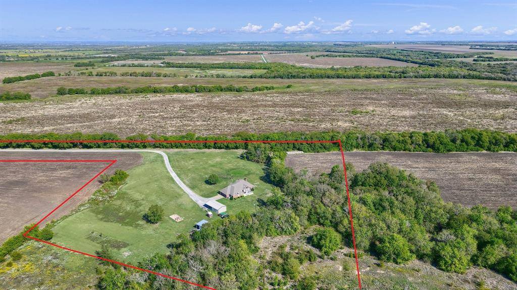 688 Harris Road, Gunter, TX 75058