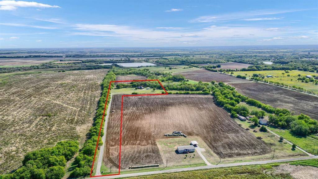 688 Harris Road, Gunter, TX 75058
