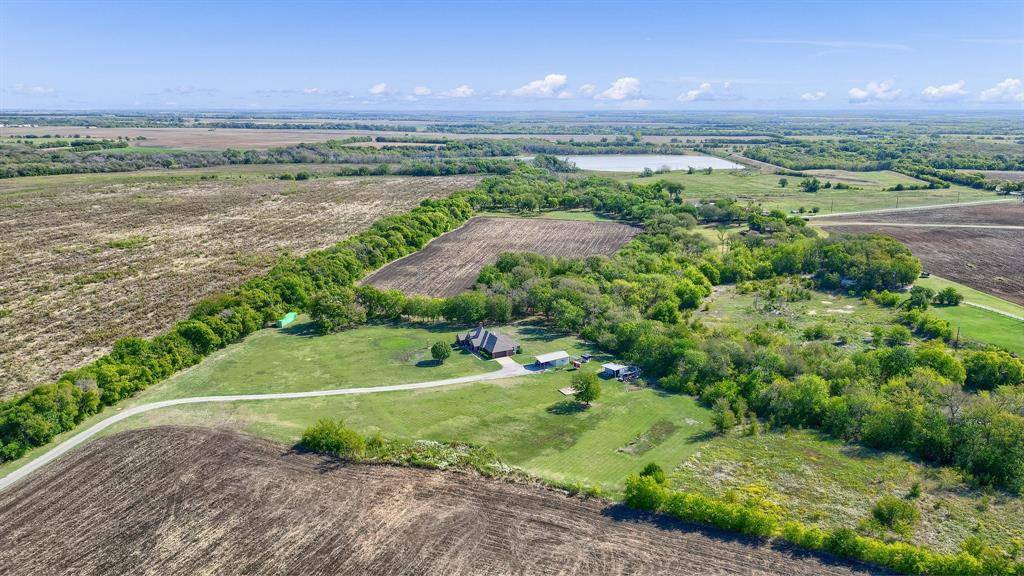 688 Harris Road, Gunter, TX 75058
