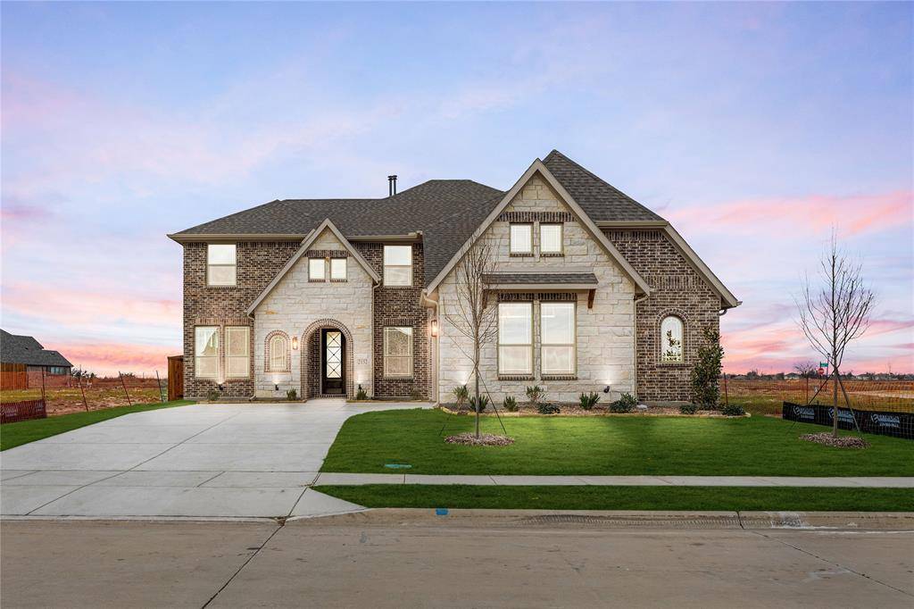 2152 Spyglass Drive, Royse City, TX 75189
