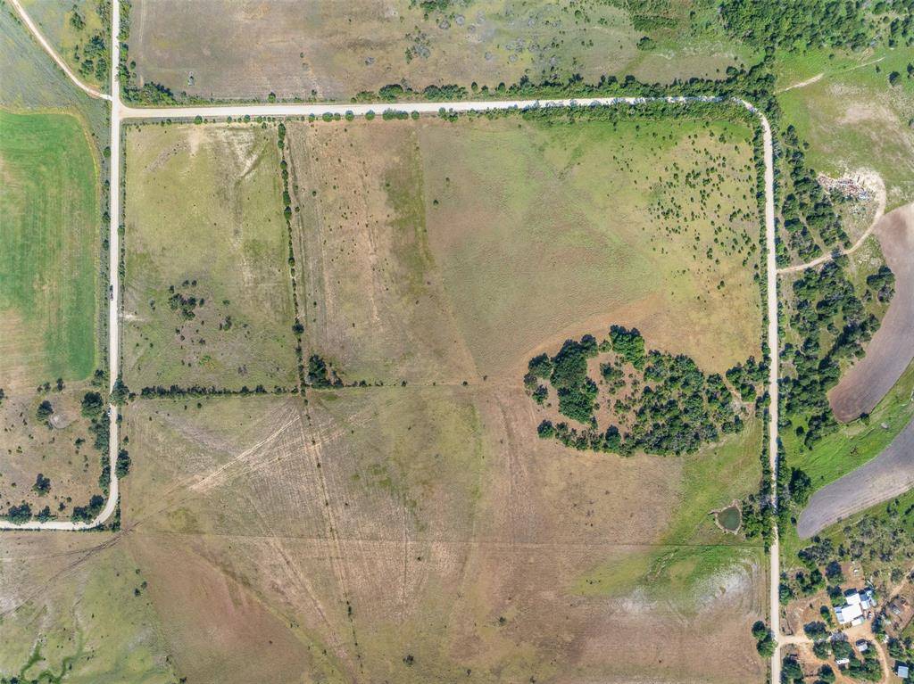 TBD County Road 520, Evant, TX 76531