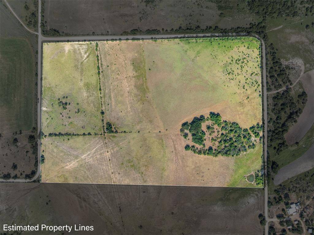 TBD County Road 520, Evant, TX 76531