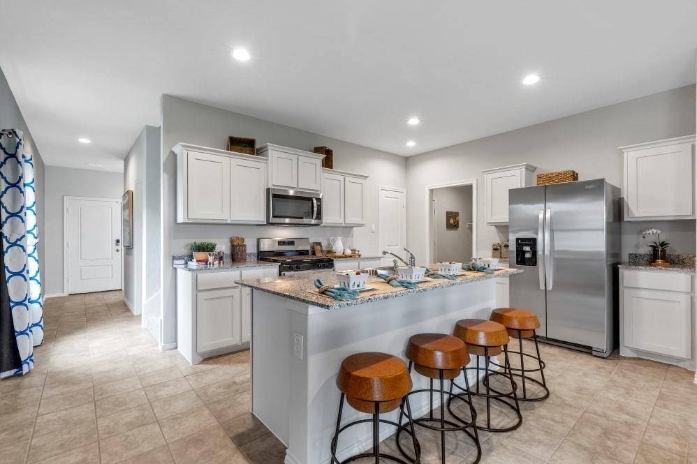 160 LILYWOOD Lane, Boyd, TX 76023