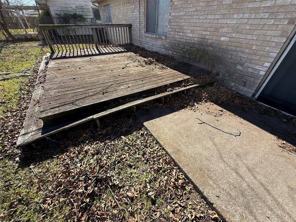 1334 Rutherford Drive, Mesquite, TX 75149