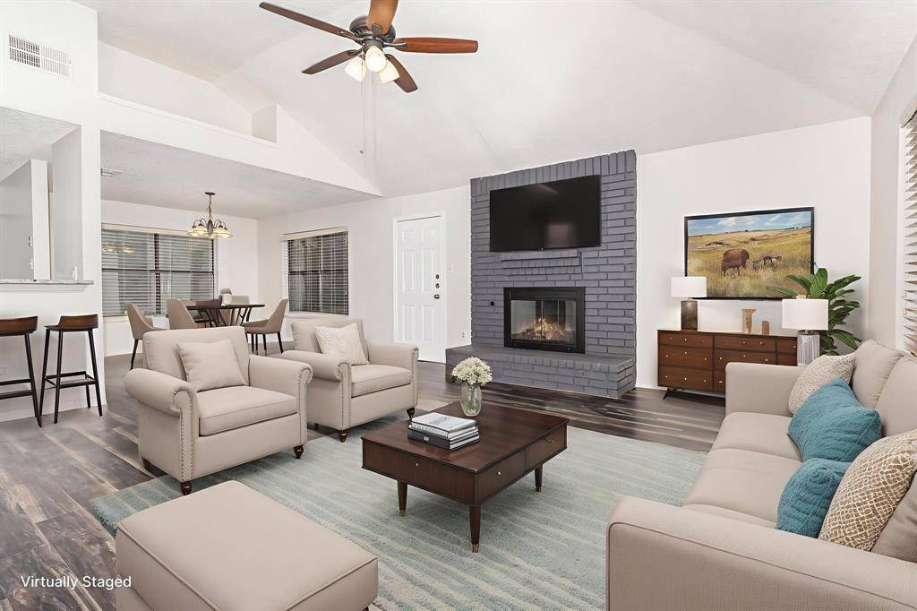 1046 Colony Street, Flower Mound, TX 75028